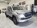Thumbnail Foton Tunland G7 2.0TD double cab TLX 4x4