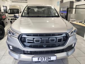 Foton Tunland G7 2.0TD double cab TLX 4x4 - Image 2