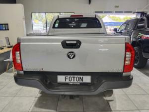 Foton Tunland G7 2.0TD double cab TLX 4x4 - Image 4