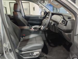 Foton Tunland G7 2.0TD double cab TLX 4x4 - Image 5