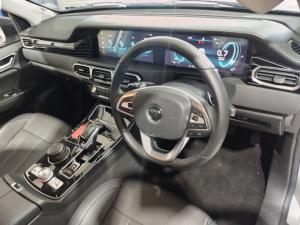 Foton Tunland G7 2.0TD double cab TLX 4x4 - Image 6