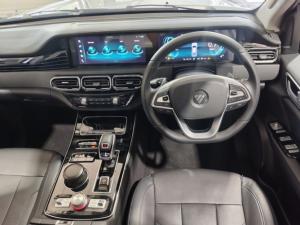Foton Tunland G7 2.0TD double cab TLX 4x4 - Image 8