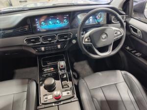 Foton Tunland G7 2.0TD double cab TLX 4x4 - Image 9