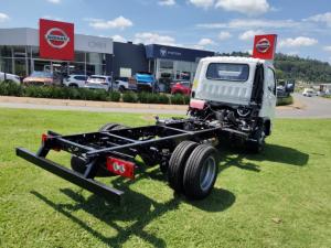 Foton Miler TruckChassis Cab - Image 3