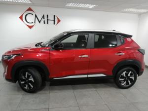 Nissan Magnite 1.0 Acenta auto - Image 2