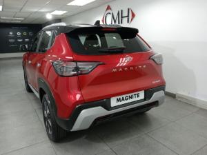 Nissan Magnite 1.0 Acenta auto - Image 3
