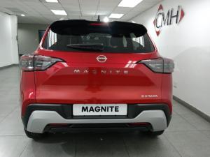 Nissan Magnite 1.0 Acenta auto - Image 4