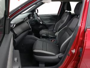 Nissan Magnite 1.0 Acenta auto - Image 8