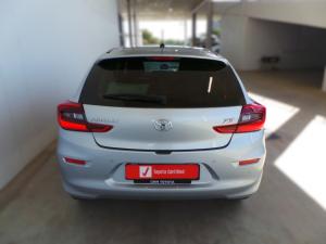 Toyota Starlet 1.5 XS auto - Image 5