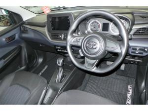 Toyota Starlet 1.5 XS auto - Image 7