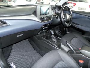 Toyota Starlet 1.5 XS auto - Image 9