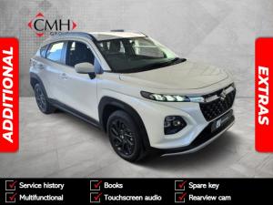Suzuki Fronx 1.5 GL auto - Image 1
