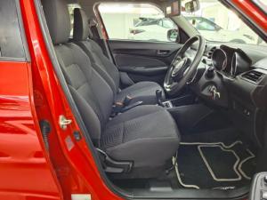 Suzuki Swift 1.2 GL manual - Image 10