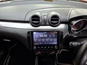 Suzuki Swift 1.2 GL manual - Image 12