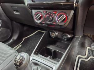 Suzuki Swift 1.2 GL manual - Image 14