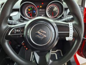 Suzuki Swift 1.2 GL manual - Image 17
