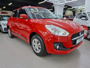 Suzuki Swift 1.2 GL manual - Image 1