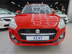 Suzuki Swift 1.2 GL manual - Image 2