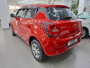 Suzuki Swift 1.2 GL manual - Image 3