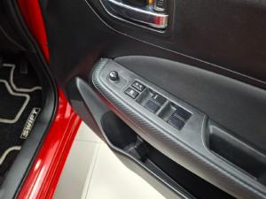 Suzuki Swift 1.2 GL manual - Image 8