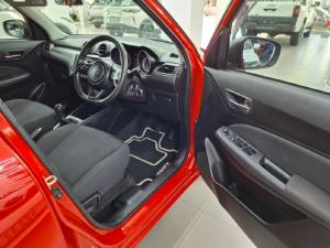 Suzuki Swift 1.2 GL manual - Image 9