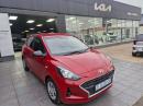 Thumbnail Hyundai Grand i10 1.0 Motion