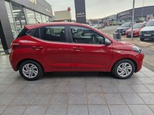 Hyundai Grand i10 1.0 Motion - Image 2