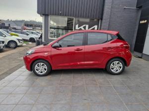 Hyundai Grand i10 1.0 Motion - Image 4