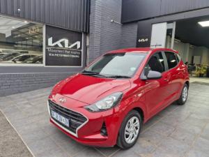 Hyundai Grand i10 1.0 Motion - Image 6