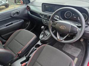 Hyundai Grand i10 1.0 Motion - Image 7