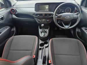 Hyundai Grand i10 1.0 Motion - Image 8