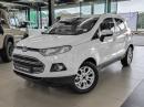 Thumbnail Ford EcoSport 1.5 Titanium auto