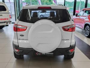 Ford EcoSport 1.5 Titanium auto - Image 4