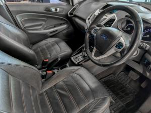 Ford EcoSport 1.5 Titanium auto - Image 6