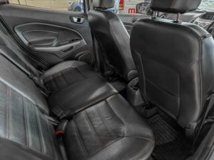Ford EcoSport 1.5 Titanium auto - Image 8