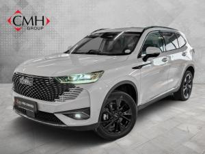 Haval H6 1.5T HEV Ultra Luxury - Image 1