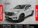 Thumbnail Haval H6 1.5T HEV Ultra Luxury