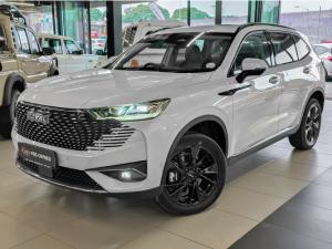 Haval H6 1.5T HEV Ultra Luxury - Image 1