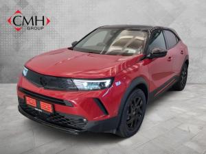 Opel Mokka 1.2T GS Line - Image 1