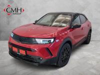 Thumbnail Opel Mokka 1.2T GS Line