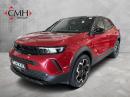 Thumbnail Opel Mokka 1.2T GS Line