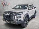 Thumbnail JAC T9 2.0CTI double cab Super Lux
