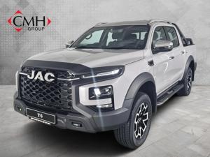 JAC T9 2.0CTI double cab Super Lux - Image 1