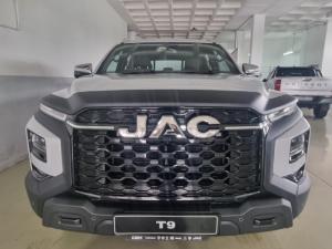 JAC T9 2.0CTI double cab Super Lux - Image 5