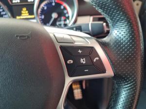 Mercedes-Benz ML ML350 BlueTec - Image 10