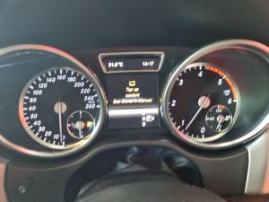 Mercedes-Benz ML ML350 BlueTec - Image 11