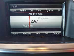 Mercedes-Benz ML ML350 BlueTec - Image 12