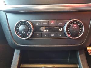 Mercedes-Benz ML ML350 BlueTec - Image 14