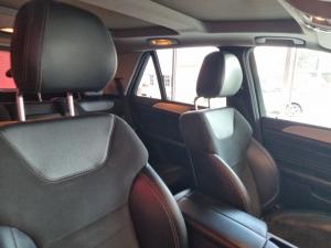 Mercedes-Benz ML ML350 BlueTec - Image 15