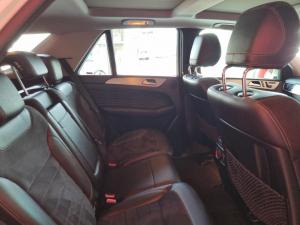 Mercedes-Benz ML ML350 BlueTec - Image 16